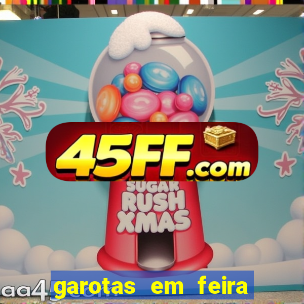 garotas em feira de santana